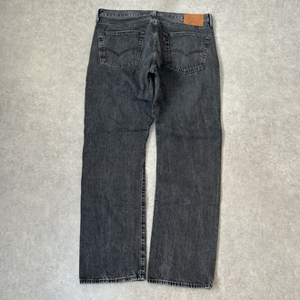 Levis 501 