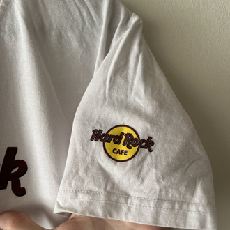 Hard Rock Tee