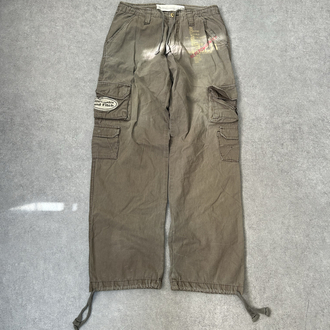 Abercrombie Cargo Pant 