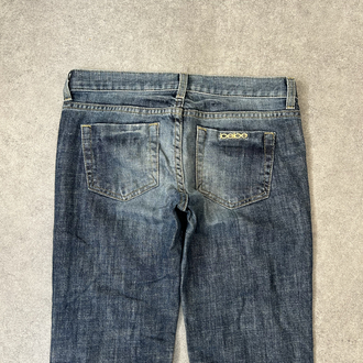 Bebe Flared Jean 