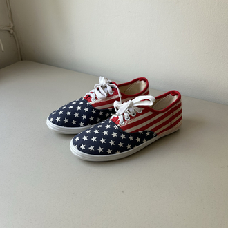 Charlotte Ruse USA 
