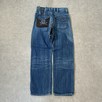Diesel Vintage Jeans 