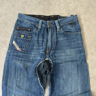 Diesel Vintage Jeans 