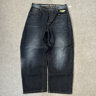 X-Tra Baggy Jean 
