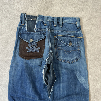 Diesel Vintage Jeans 