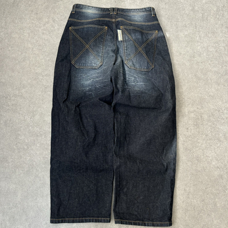 X-Tra Baggy Jean 