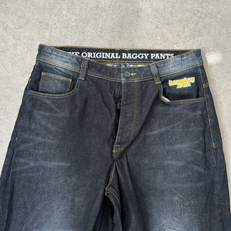 X-Tra Baggy Jean 