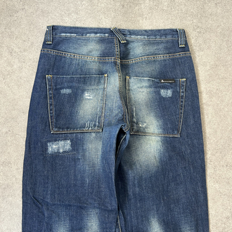 Dolce&Gabbana Vintage Jean 