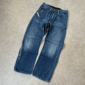 Diesel Vintage Jeans 