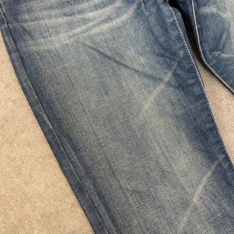 Diesel Flared Jean 