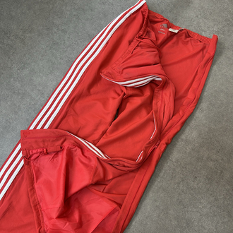 Adidas Vintage Pants 
