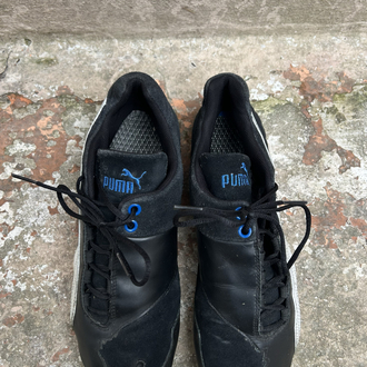 Puma SpeedCat