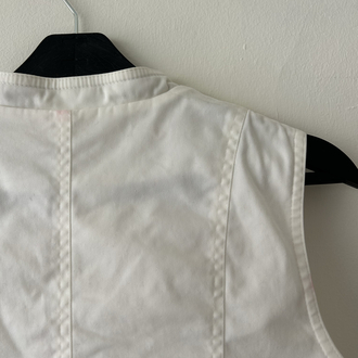 Twist Napoleon Vest