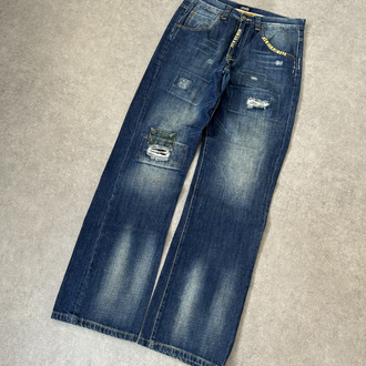 Dolce&Gabbana Vintage Jean 