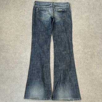 Bebe Flared Jean 