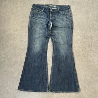 American Eagle Flared Jean
