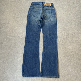 Diesel Flared Jean 