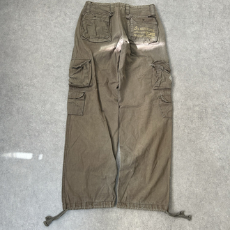 Abercrombie Cargo Pant 