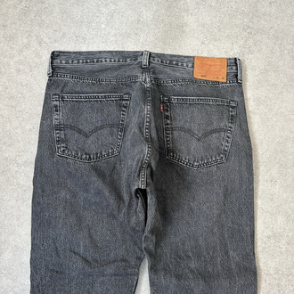 Levis 501 