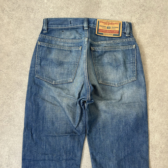 Diesel Flared Jean 