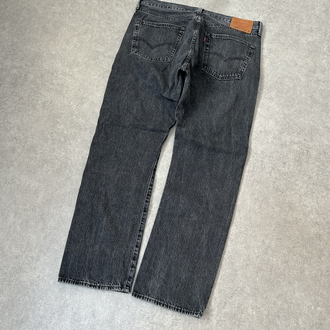 Levis 501 