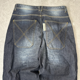 X-Tra Baggy Jean 