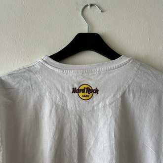 Hard Rock Tee