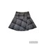 Ekose kilt etek