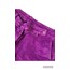Benetton mor kadife pantolon