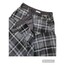 Ekose kilt etek