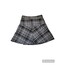 Ekose kilt etek
