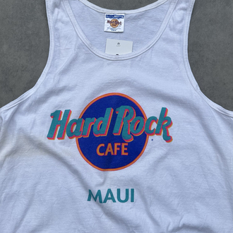 Hard Rock tshirt M 