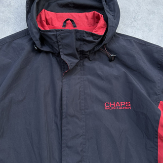 Ralph Lauren Chaps ceket XL