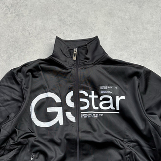 Gstar vintage ceket M