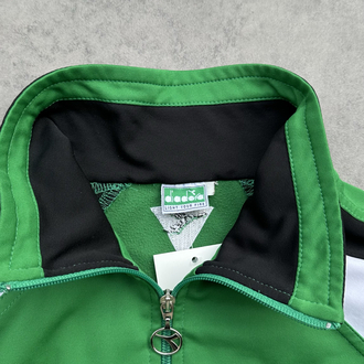 Diadora vintage ceket XL