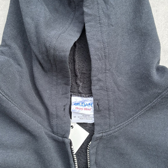 Chicago polis vintage sweatshirt M
