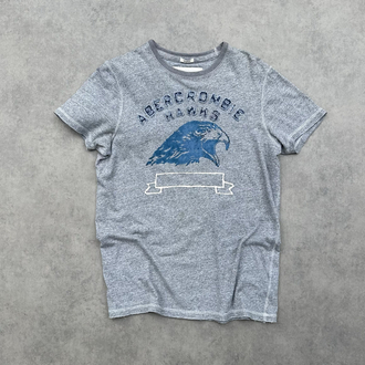 Abercrombie vintage tshirt M