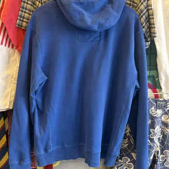 G-starraw vintage hoodie XL