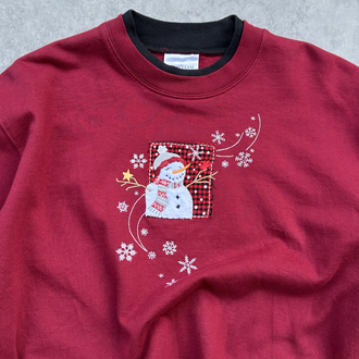 Liberty Line vintage sweatshirt M