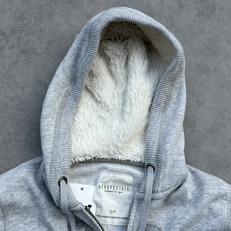 Aero vintage sweatshirt S