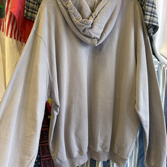 Fishbone vintage sweatshirr XL