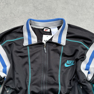 Nike vintage ceket L
