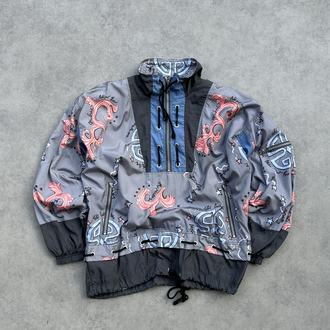 Magic Venture vintage ceket M