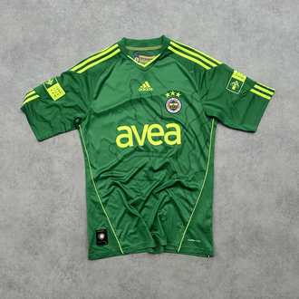 Adidas Fenerbahçe forma L 