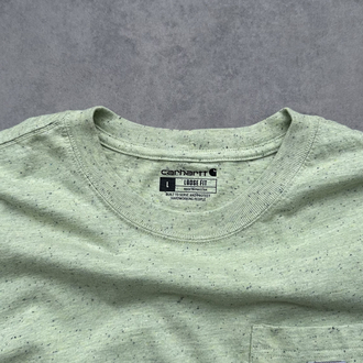 Carhartt vintage tshirt L 