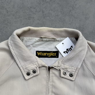 Wrangler vintage ceket L