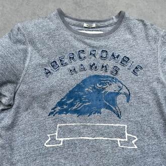 Abercrombie vintage tshirt M