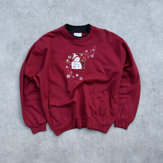 Liberty Line vintage sweatshirt M