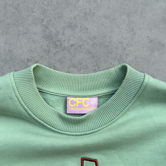 Flower Dealer sweatshirt M