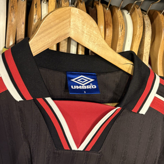 Nike Manchester united 1998-99 M